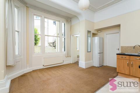 1 bedroom apartment to rent, Buckingham Road, Brighton