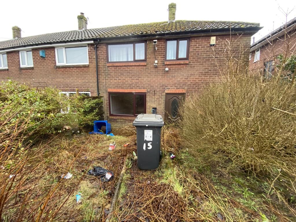 Birch Hall Avenue, Darwen 3 bed semidetached house £65,000
