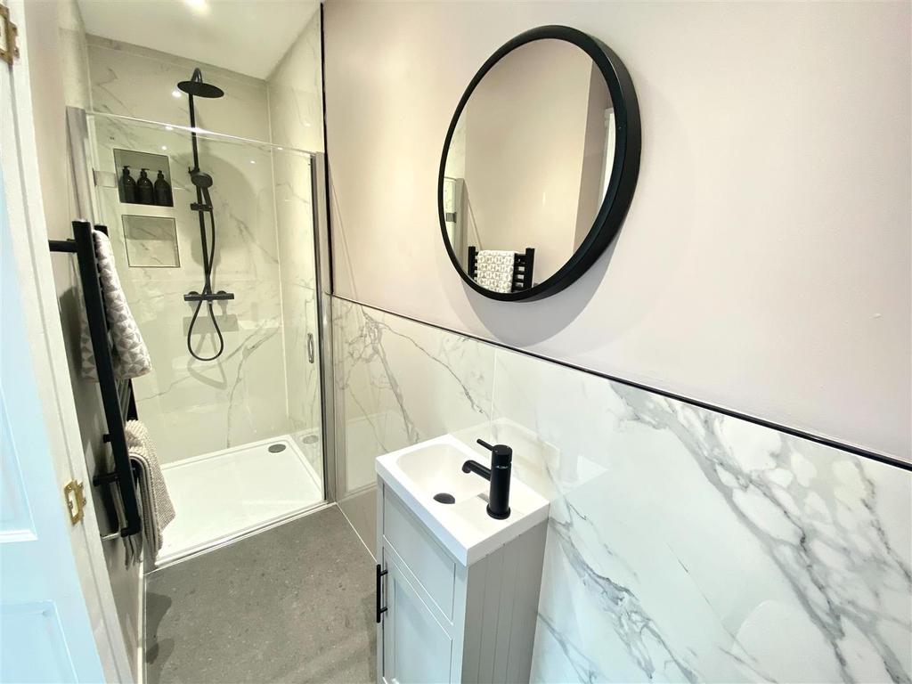 En suite