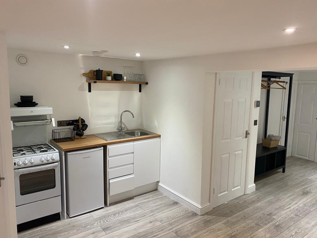 Kitchenette