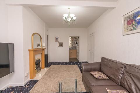 19/1 Loganlea Drive, Edinburgh, EH7 6LS