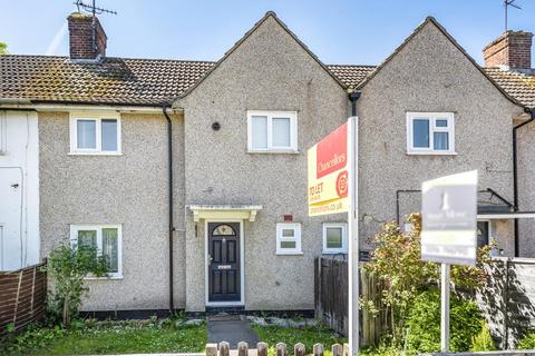 Lee Road, Aylesbury, HP21