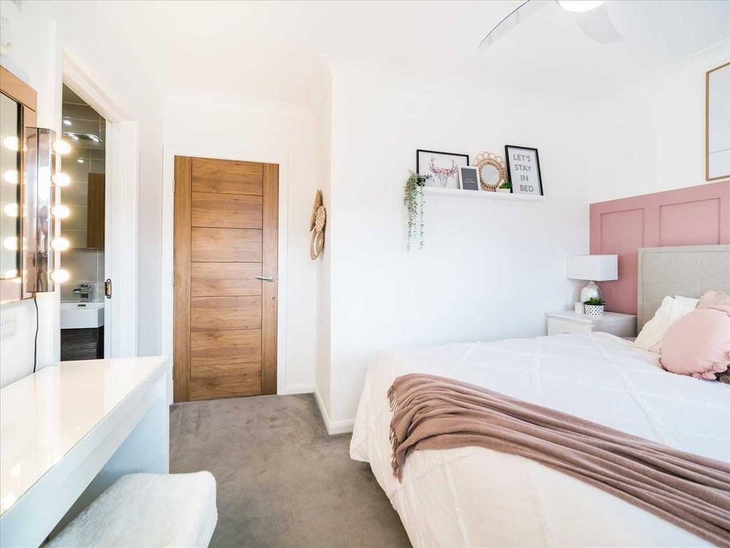 Bedroom One (2)