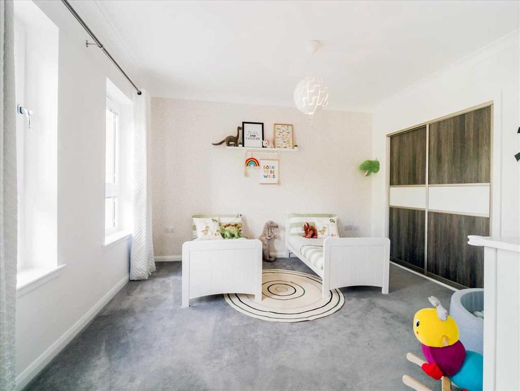Bedroom Two (1)