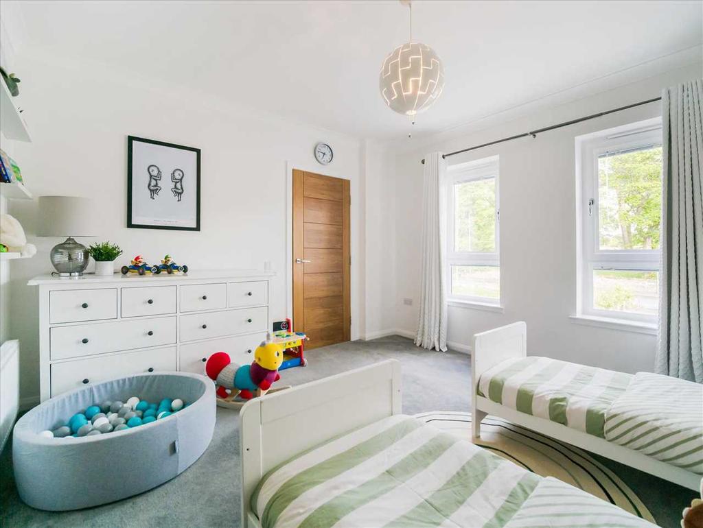 Bedroom Two (2)