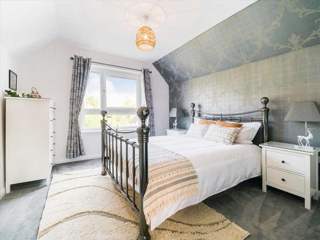 Bedroom Three (1)