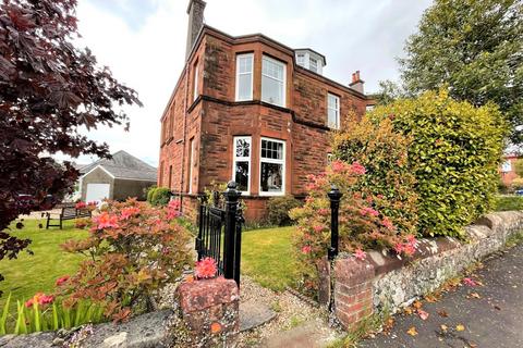 5 bedroom villa to rent, John Street, Largs, North Ayrshire, KA30