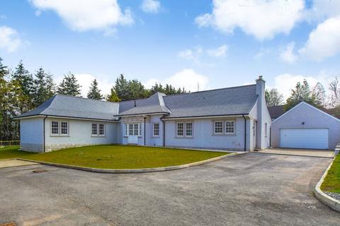 Castlepark Castleton Road, Auchterarder, PH3 1AG