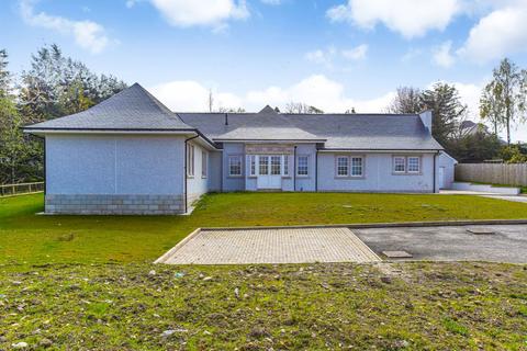 Castlepark Castleton Road, Auchterarder, PH3 1AG