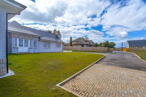 Castlepark Castleton Road, Auchterarder, PH3 1AG