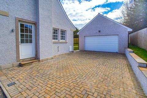 Castlepark Castleton Road, Auchterarder, PH3 1AG