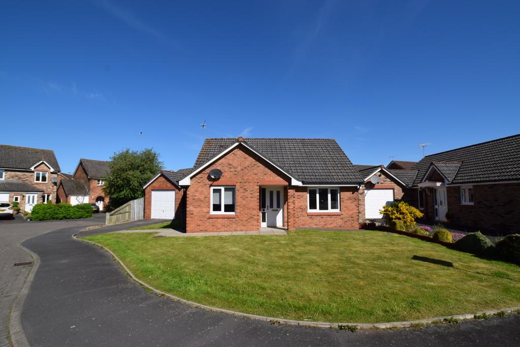 7 Collochan Court, Dumfries, DG2 9 FR - Grieve Grie