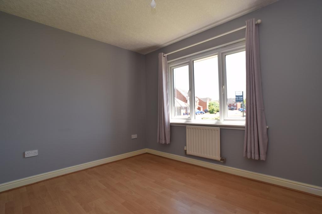 7 Collochan Court, Dumfries, DG2 9 FR - Grieve Grie