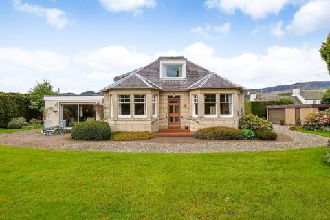 Cruachan Barrack Road, Comrie, Crieff, PH6 2EQ