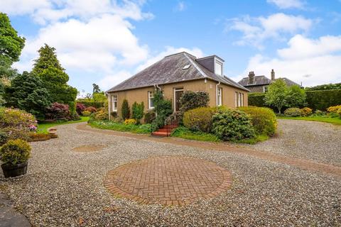 Cruachan Barrack Road, Comrie, Crieff, PH6 2EQ