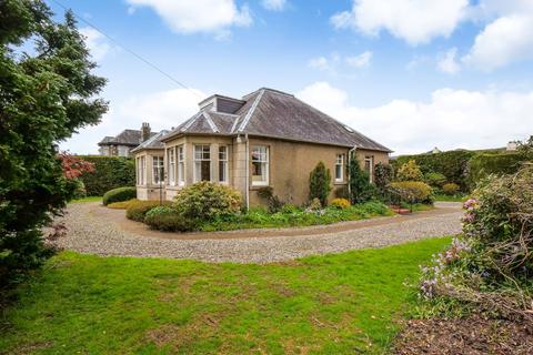 Cruachan Barrack Road, Comrie, Crieff, PH6 2EQ