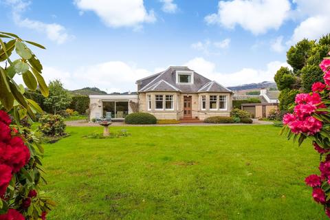 Cruachan Barrack Road, Comrie, Crieff, PH6 2EQ