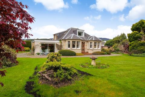 Cruachan Barrack Road, Comrie, Crieff, PH6 2EQ
