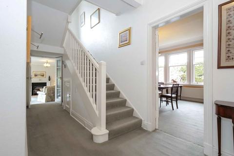 Cruachan Barrack Road, Comrie, Crieff, PH6 2EQ