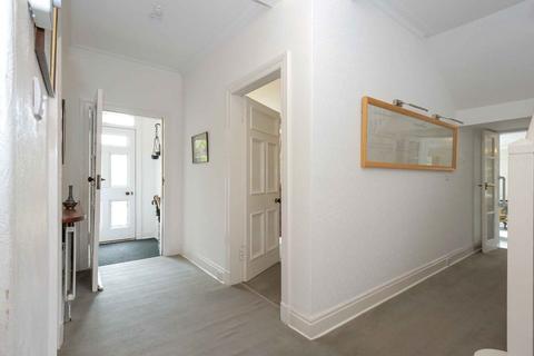 Cruachan Barrack Road, Comrie, Crieff, PH6 2EQ
