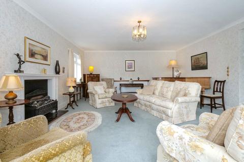 Cruachan Barrack Road, Comrie, Crieff, PH6 2EQ