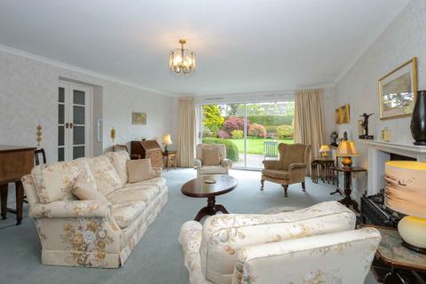 Cruachan Barrack Road, Comrie, Crieff, PH6 2EQ