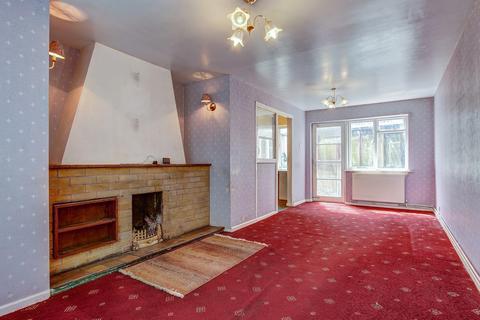 14 Knottesford Close, Studley, B80 7RL