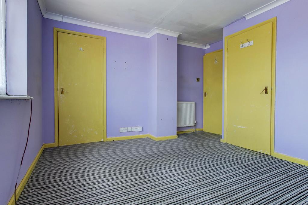 Master Bedroom - Aspect 2