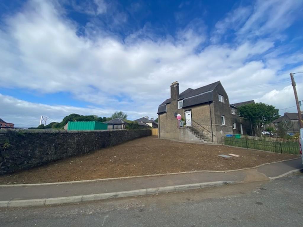 Brock Street, North Queensferry 3 bed apartment £125,000