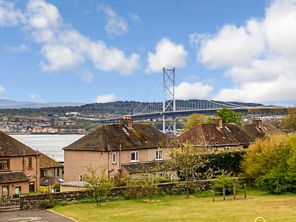 Brock Street, North Queensferry 3 bed apartment £125,000