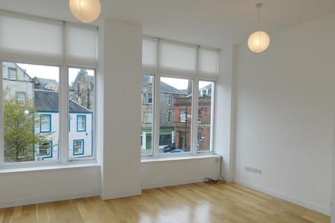 2 bedroom apartment to rent - East Pier Street, Bo`Ness