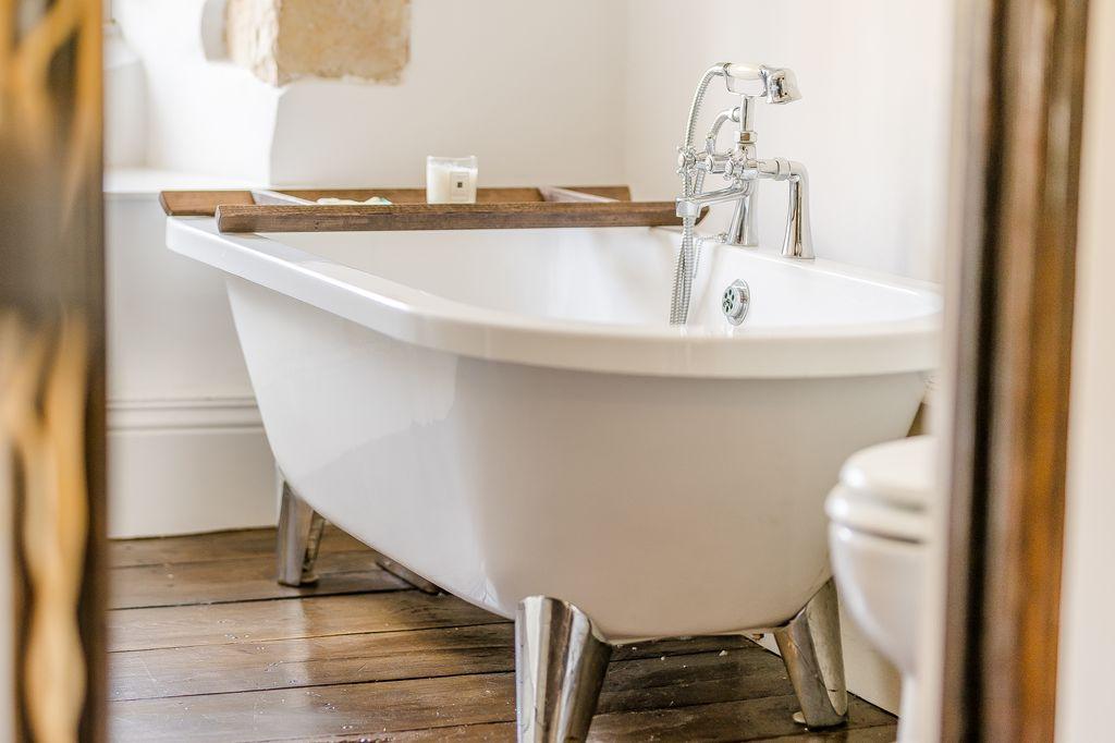Bathroom 1