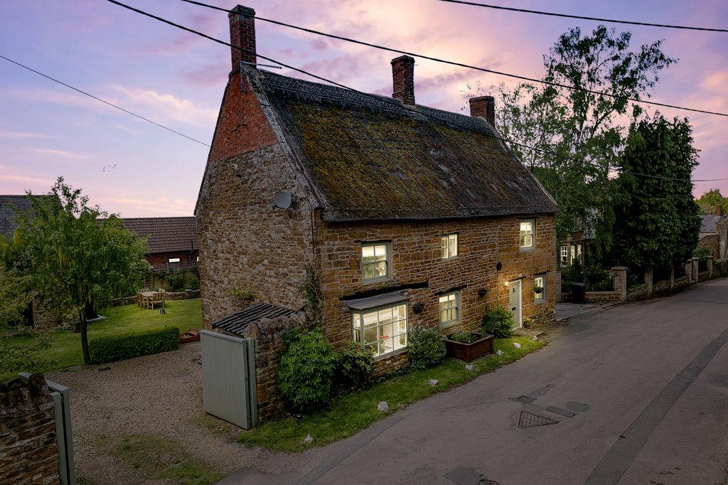 View of Property at Front