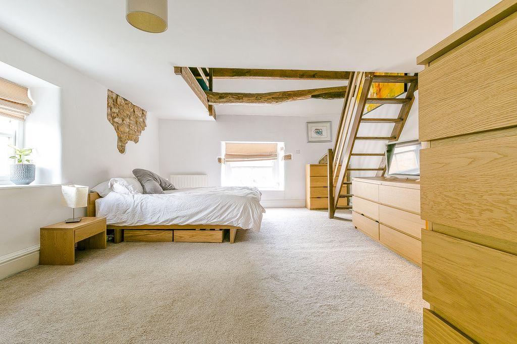 Bedroom 1 (Double with Ensuite)
