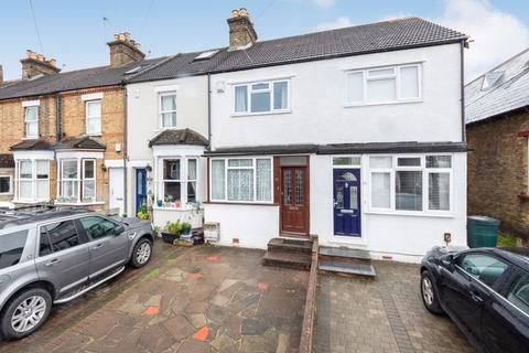 83 Birkbeck Road, Sidcup, DA14 4DJ