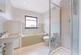 Four piece bathroom