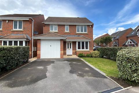 8 Deardon Way, Shinfield, Reading, RG2 9HE