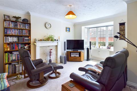 8 Deardon Way, Shinfield, Reading, RG2 9HE