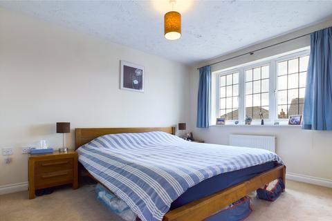 8 Deardon Way, Shinfield, Reading, RG2 9HE
