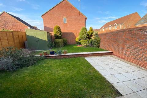 8 Deardon Way, Shinfield, Reading, RG2 9HE