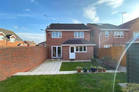 8 Deardon Way, Shinfield, Reading, RG2 9HE