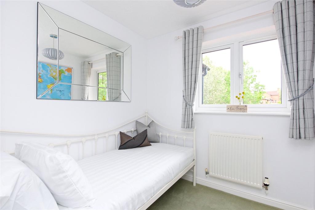 Bedroom Five