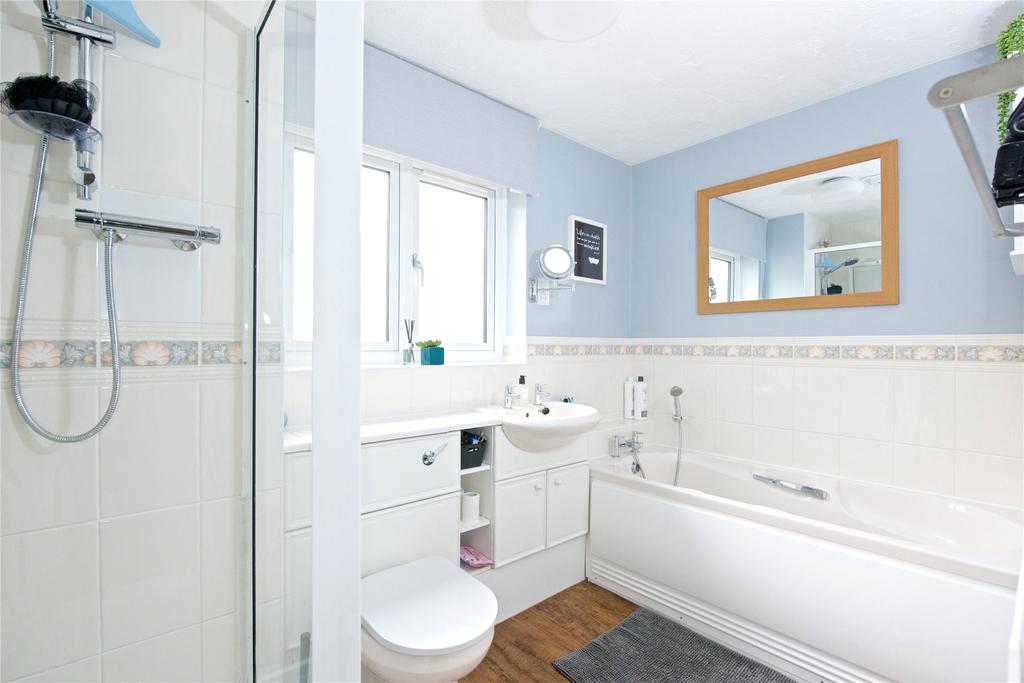 Master En Suite