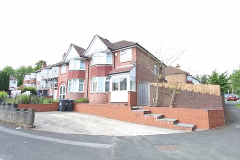 1 Fell Grove, Birmingham, B21 8JQ