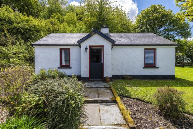 Cottage