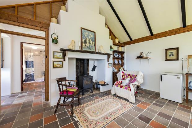 Cottage