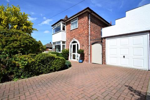 48 Appleton Drive, Greasby, Wirral, CH49 1SJ