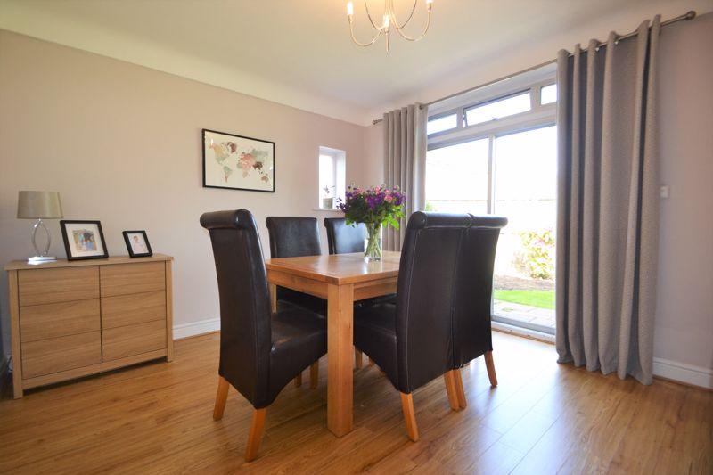 Appleton Drive, Greasby 3 bed detached house £375,000