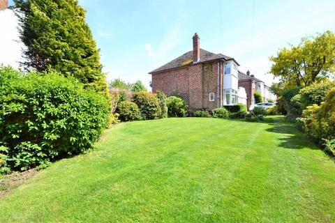 48 Appleton Drive, Greasby, Wirral, CH49 1SJ