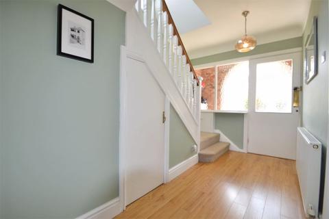 48 Appleton Drive, Greasby, Wirral, CH49 1SJ